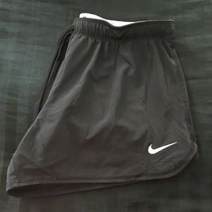 Nike women’s running shorts